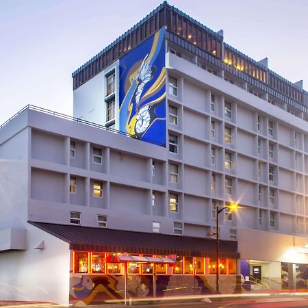 Tryp By Wyndham Isla Verde San Juan Luaran gambar