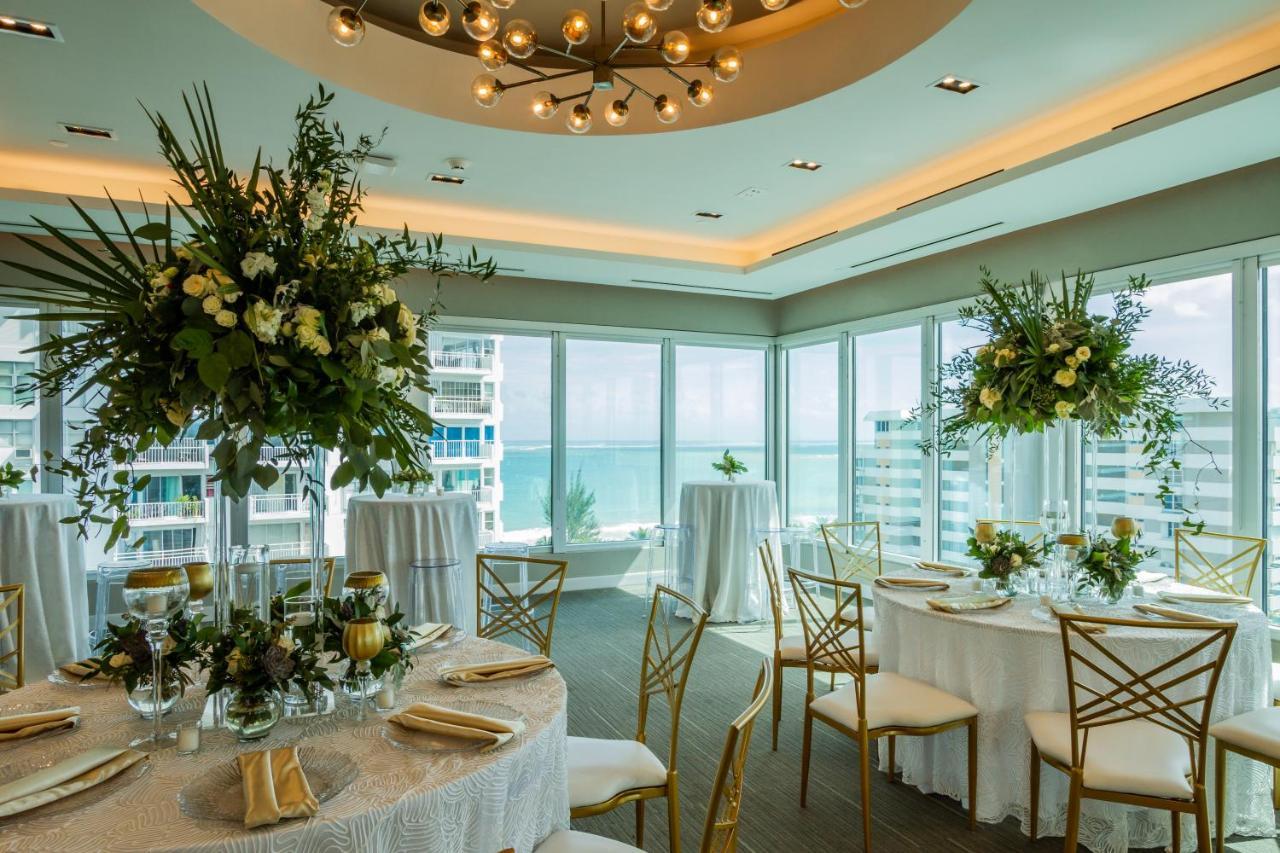 Tryp By Wyndham Isla Verde San Juan Luaran gambar