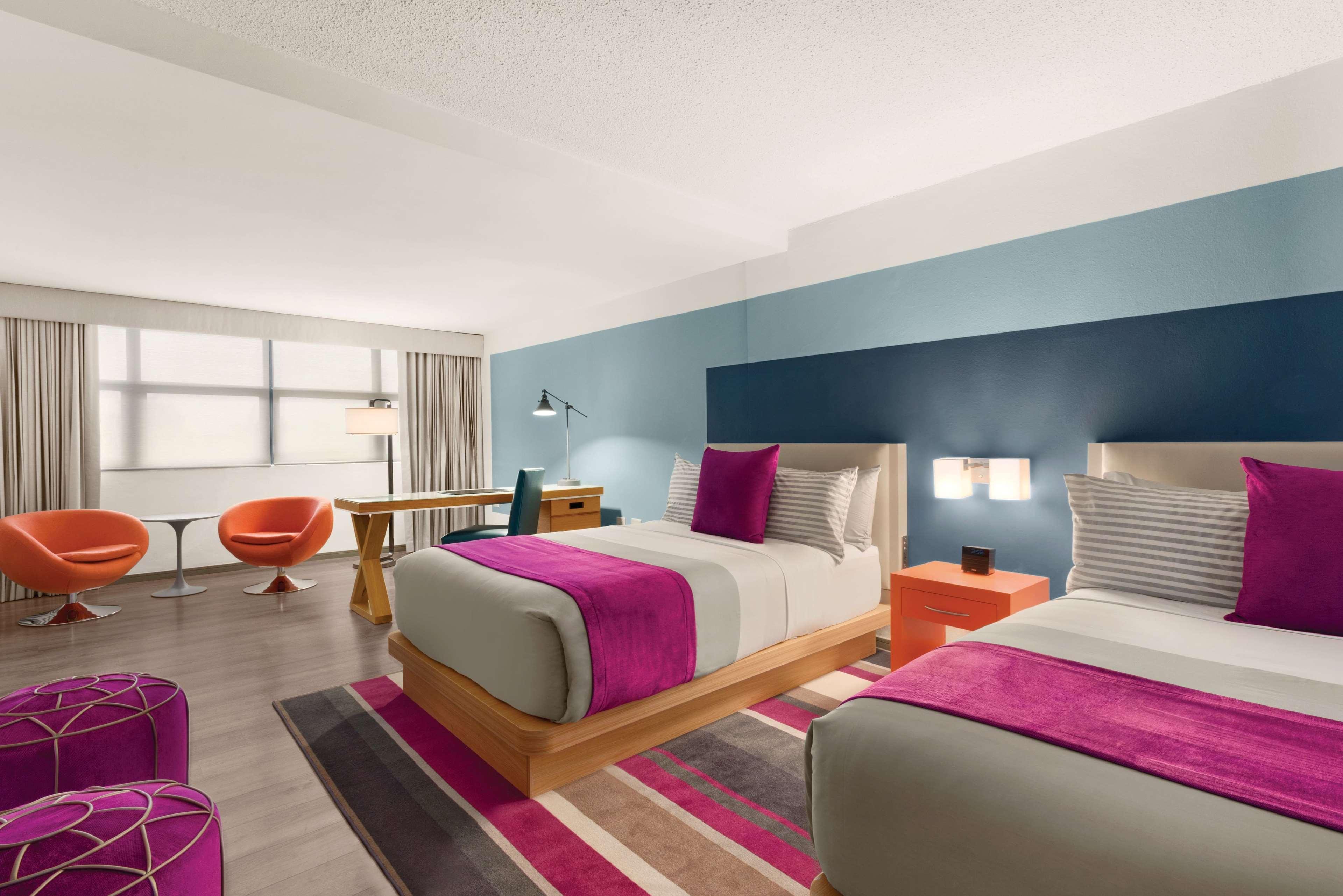 Tryp By Wyndham Isla Verde San Juan Luaran gambar