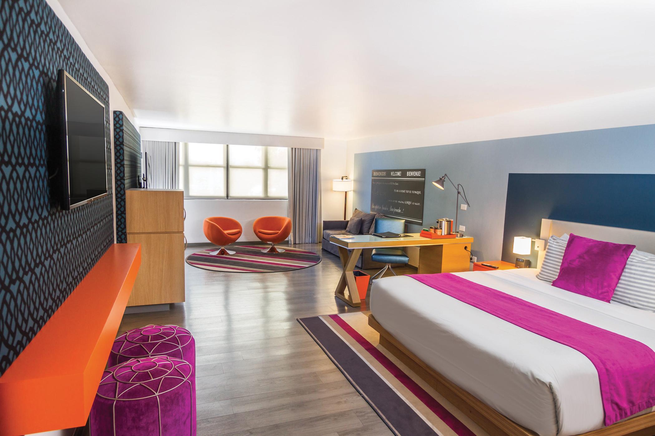 Tryp By Wyndham Isla Verde San Juan Luaran gambar