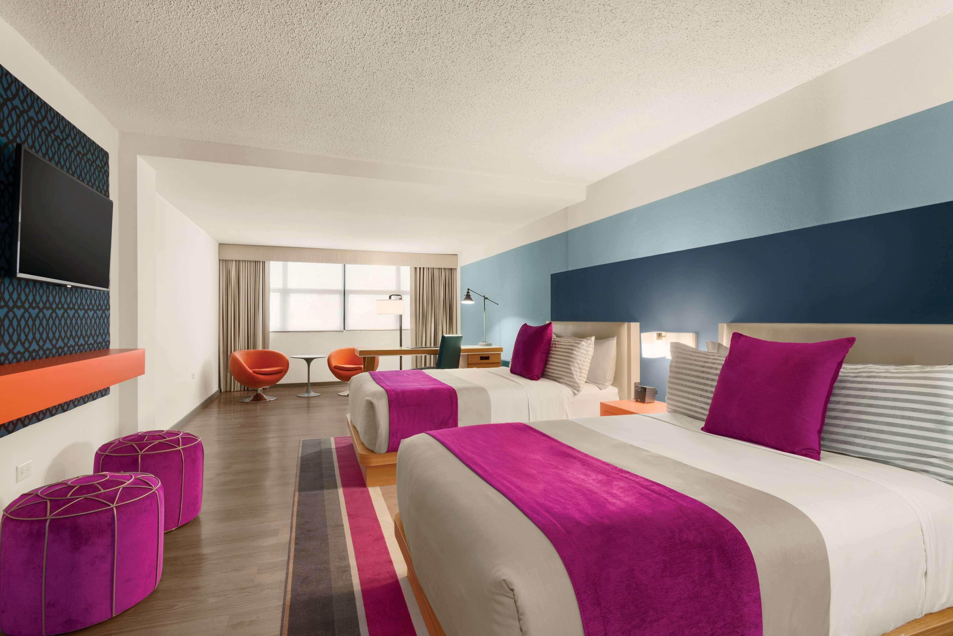 Tryp By Wyndham Isla Verde San Juan Luaran gambar