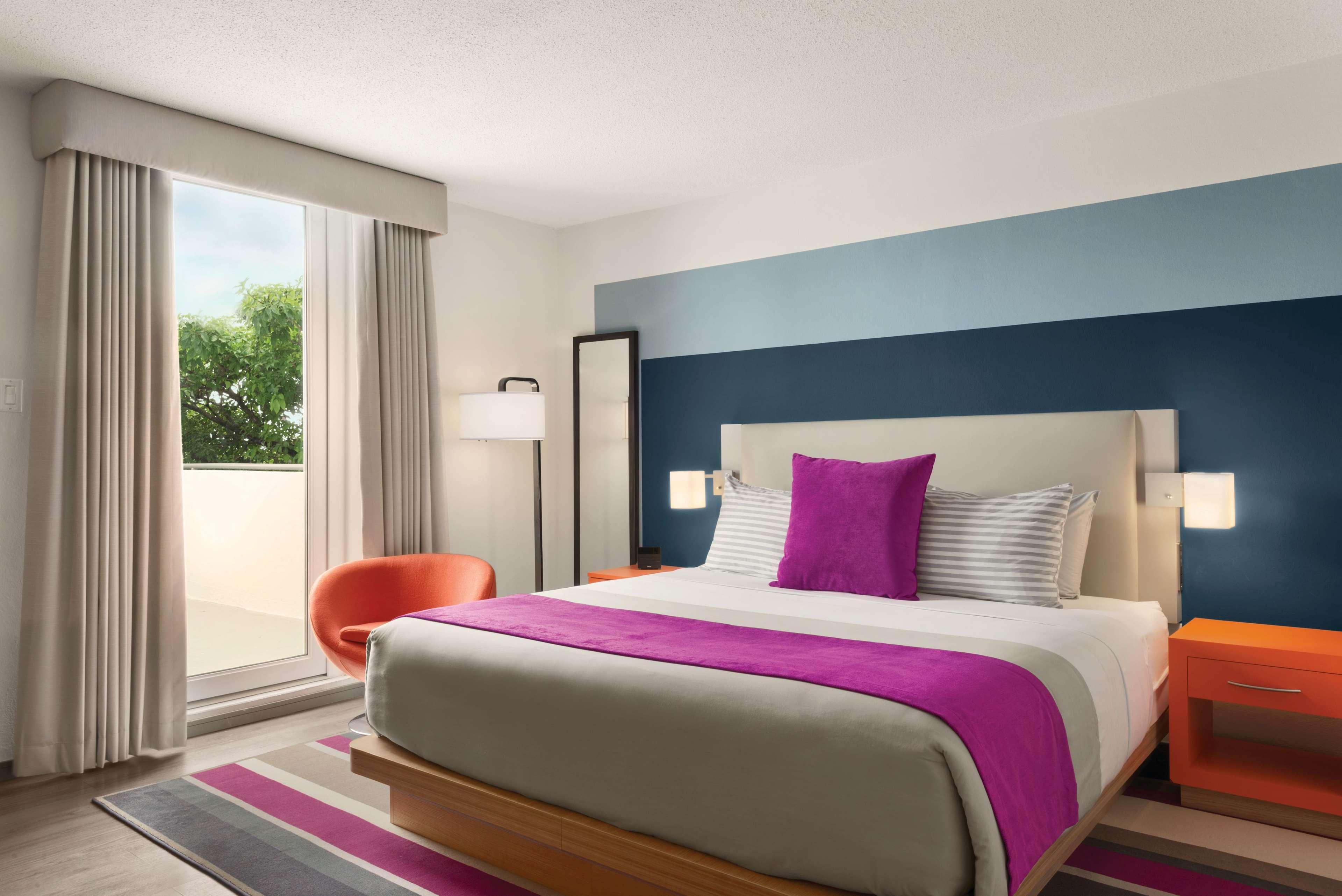 Tryp By Wyndham Isla Verde San Juan Luaran gambar