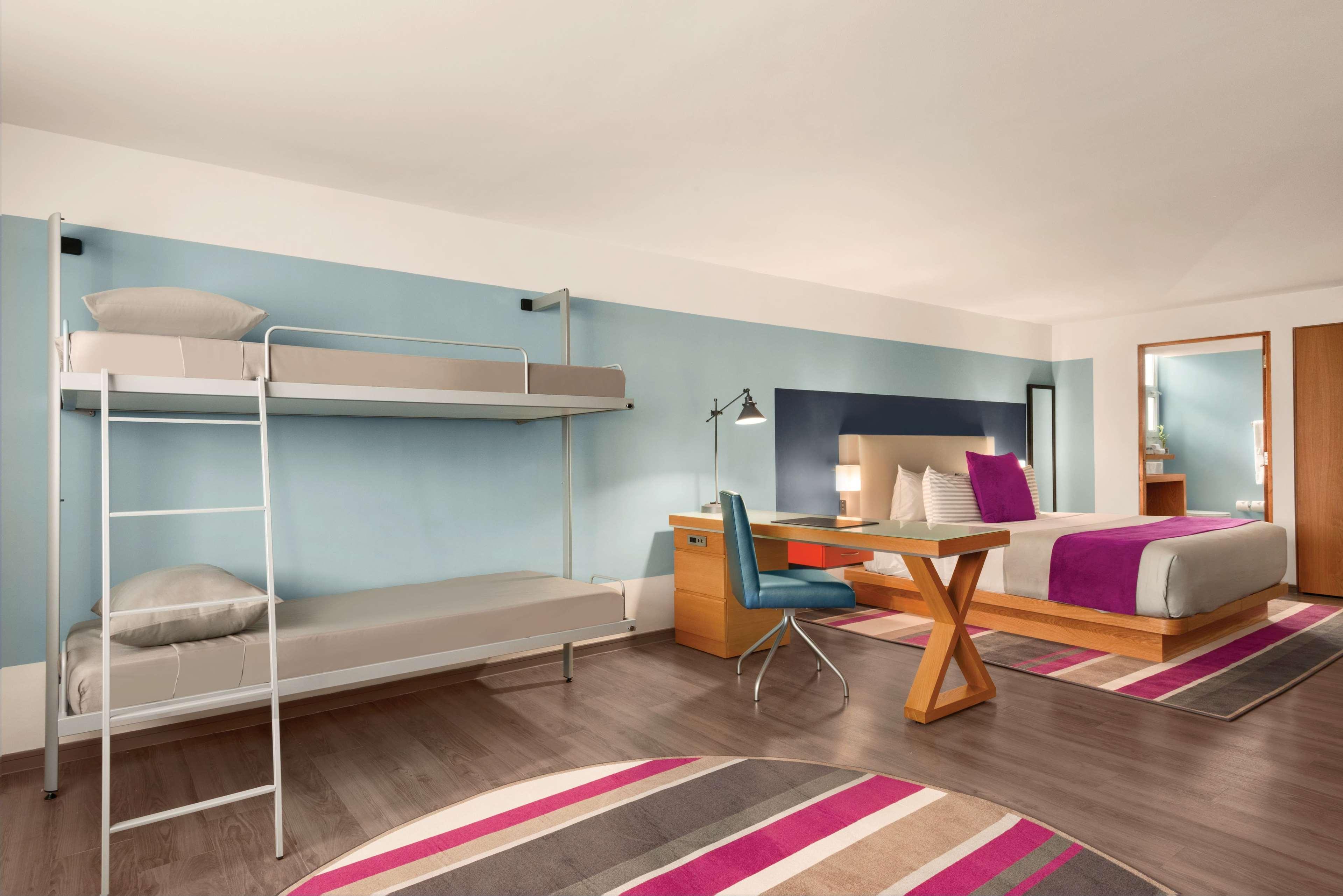 Tryp By Wyndham Isla Verde San Juan Luaran gambar