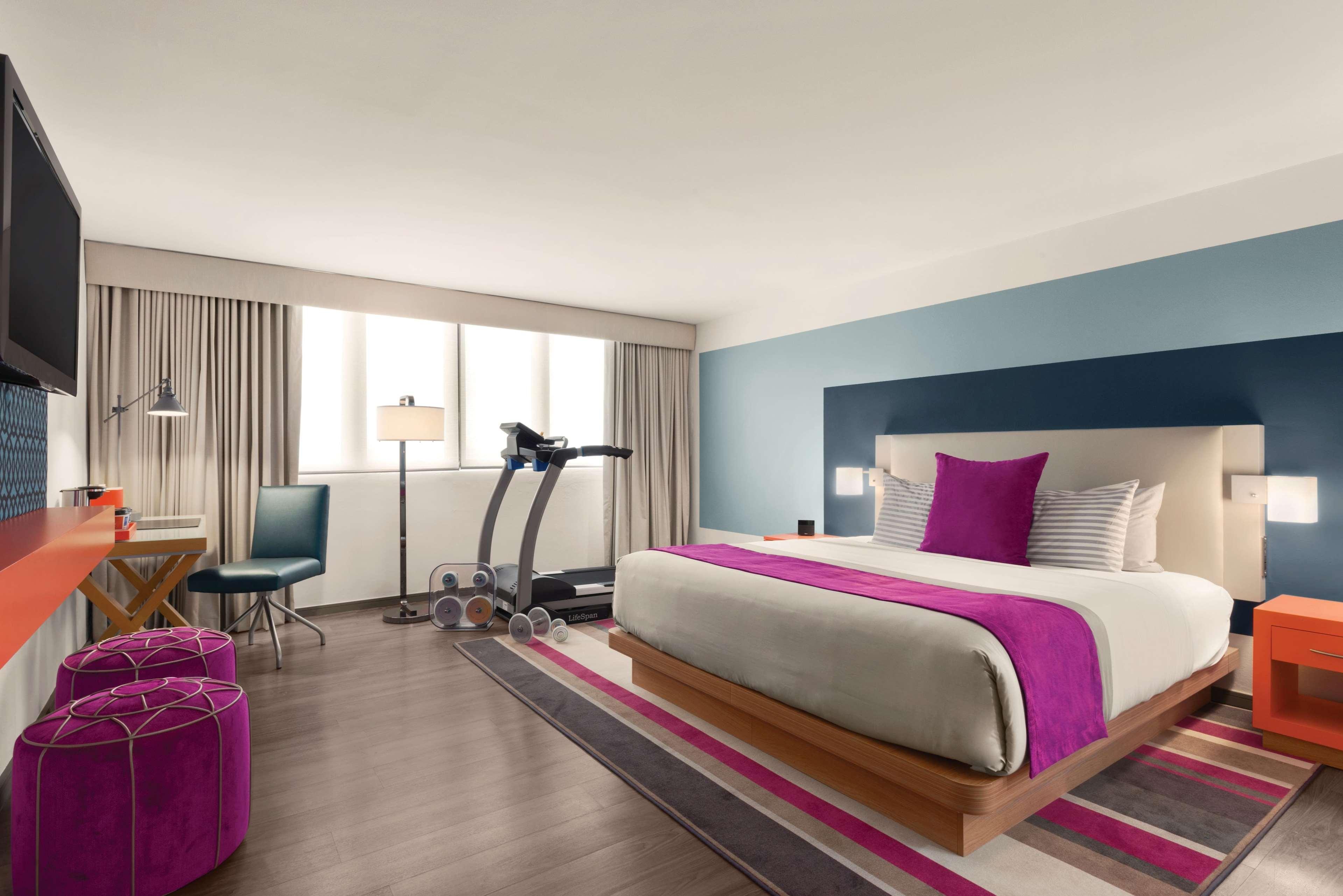 Tryp By Wyndham Isla Verde San Juan Luaran gambar
