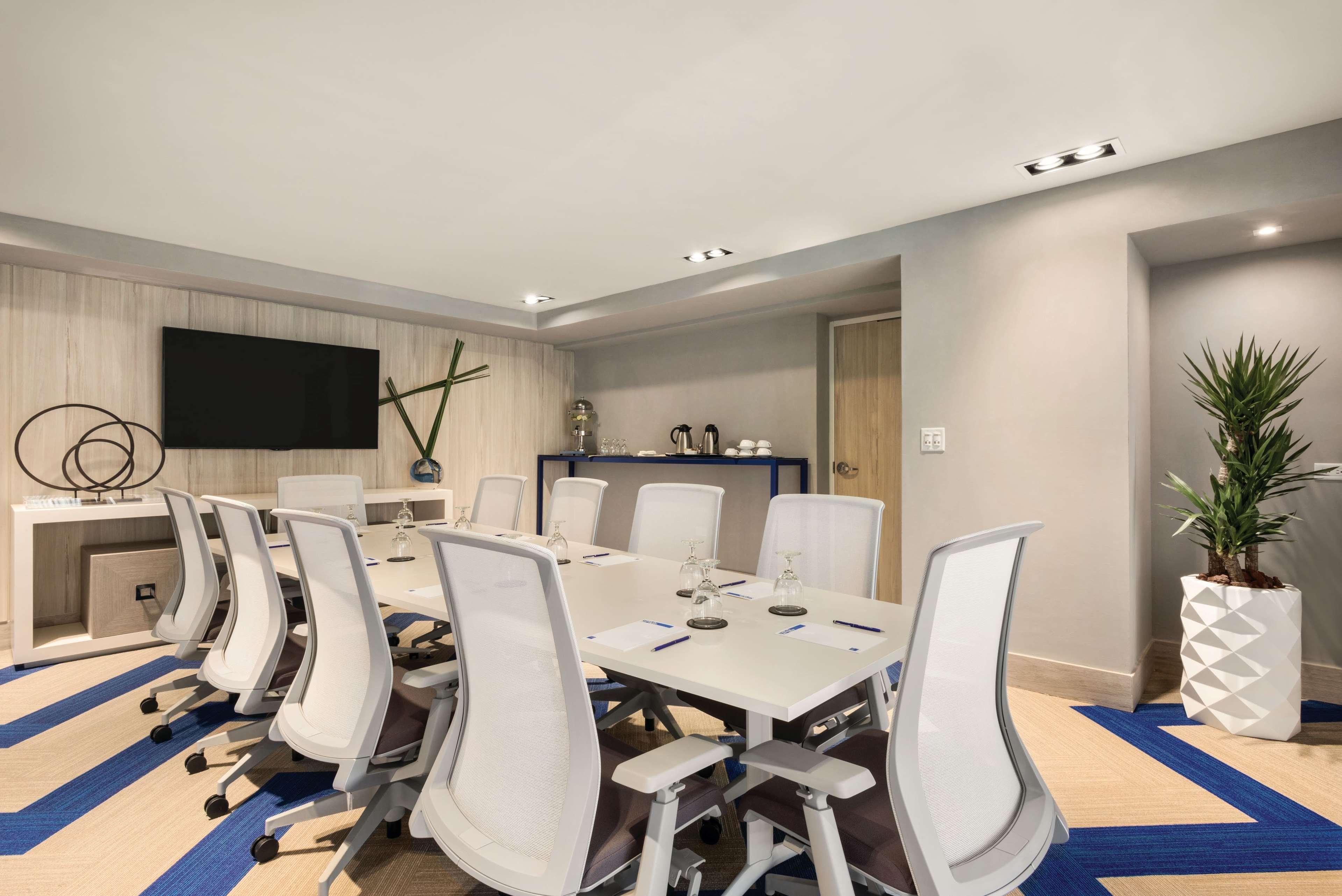 Tryp By Wyndham Isla Verde San Juan Luaran gambar