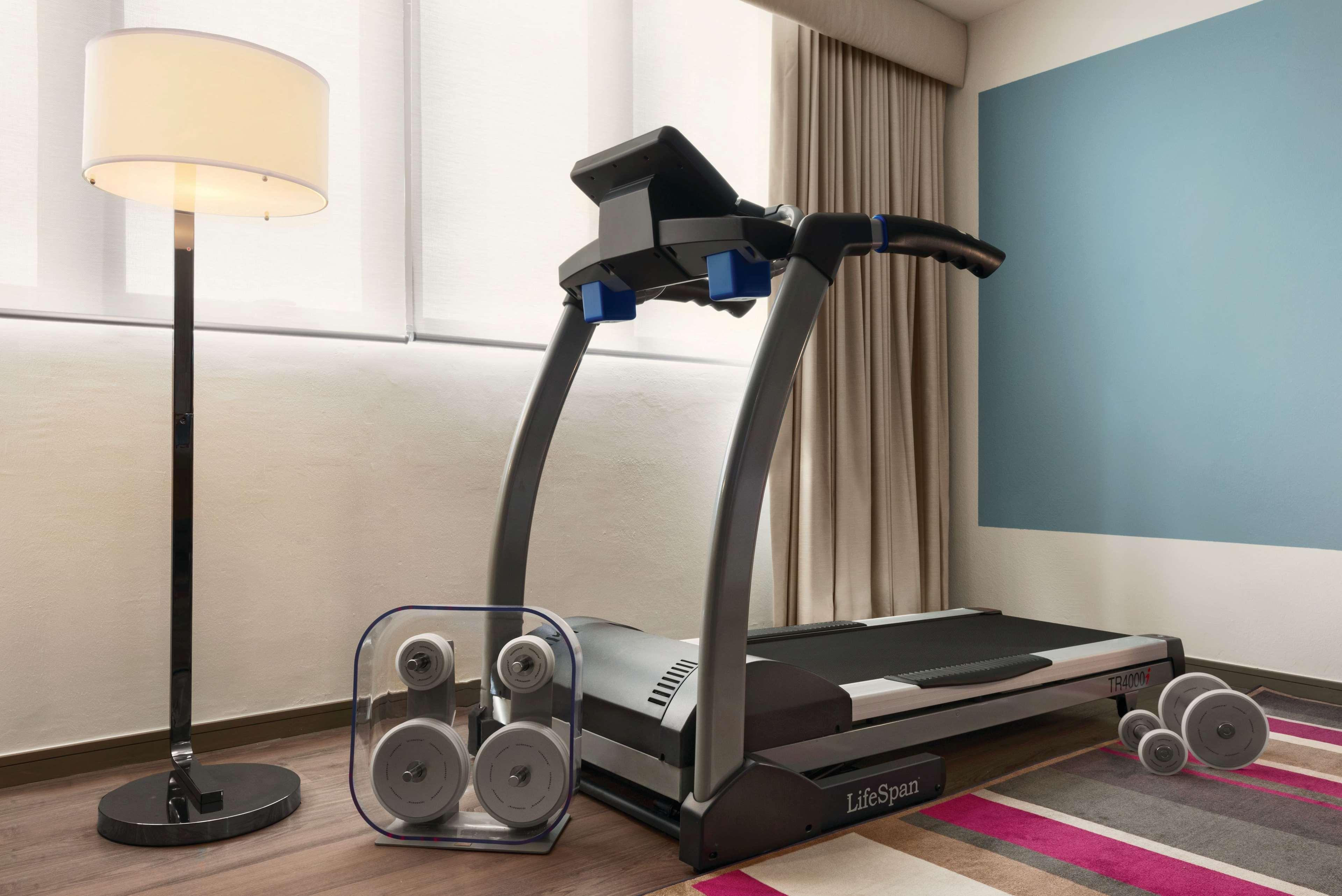 Tryp By Wyndham Isla Verde San Juan Luaran gambar
