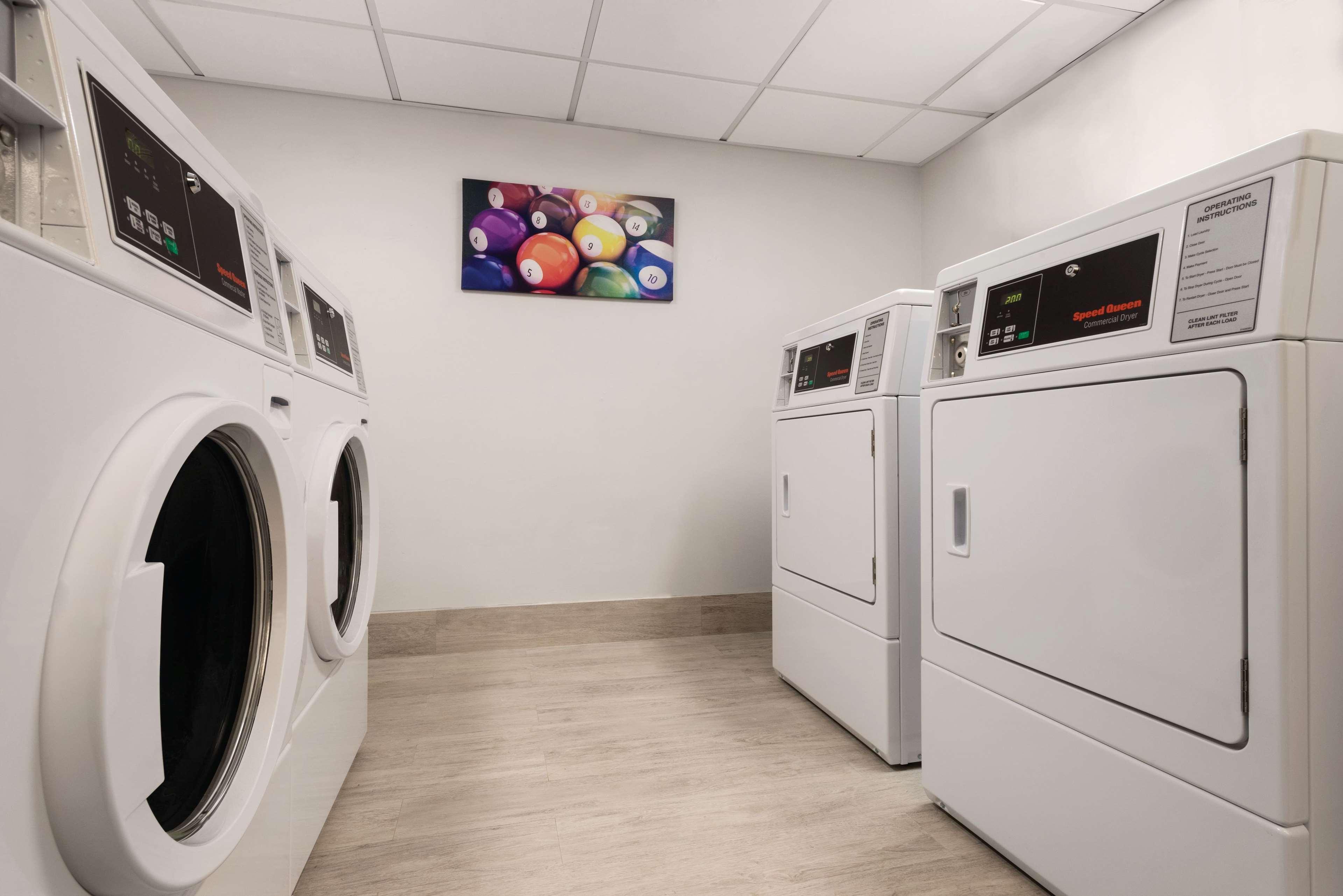Tryp By Wyndham Isla Verde San Juan Luaran gambar