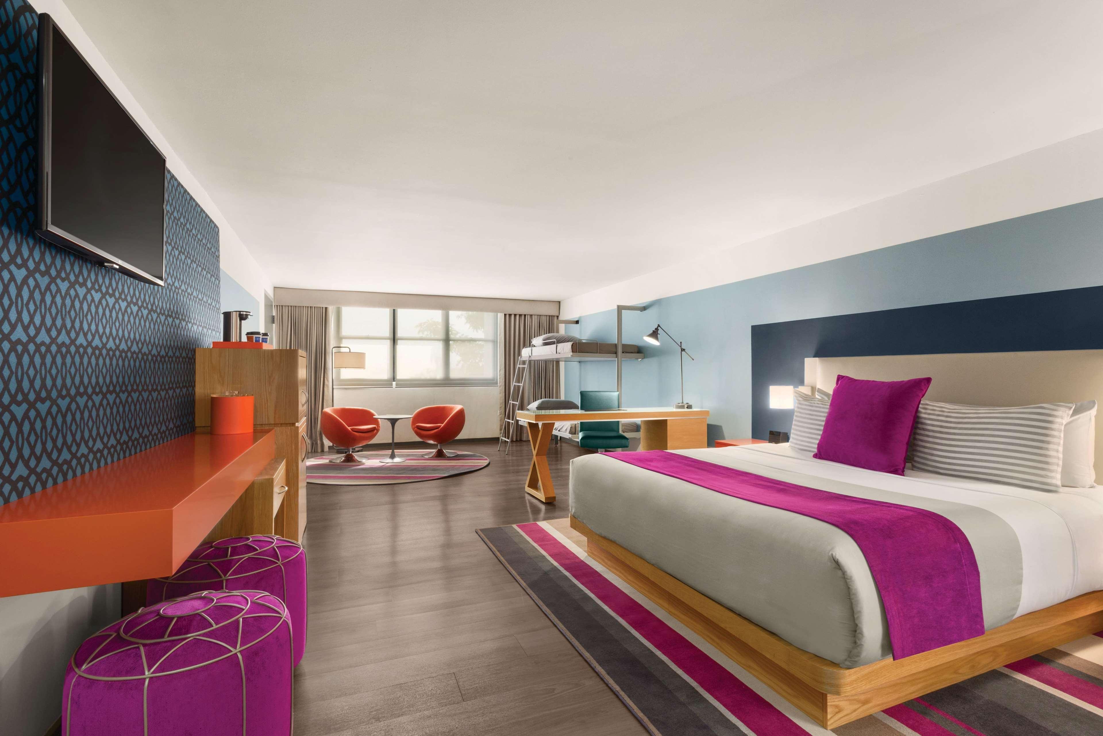 Tryp By Wyndham Isla Verde San Juan Luaran gambar
