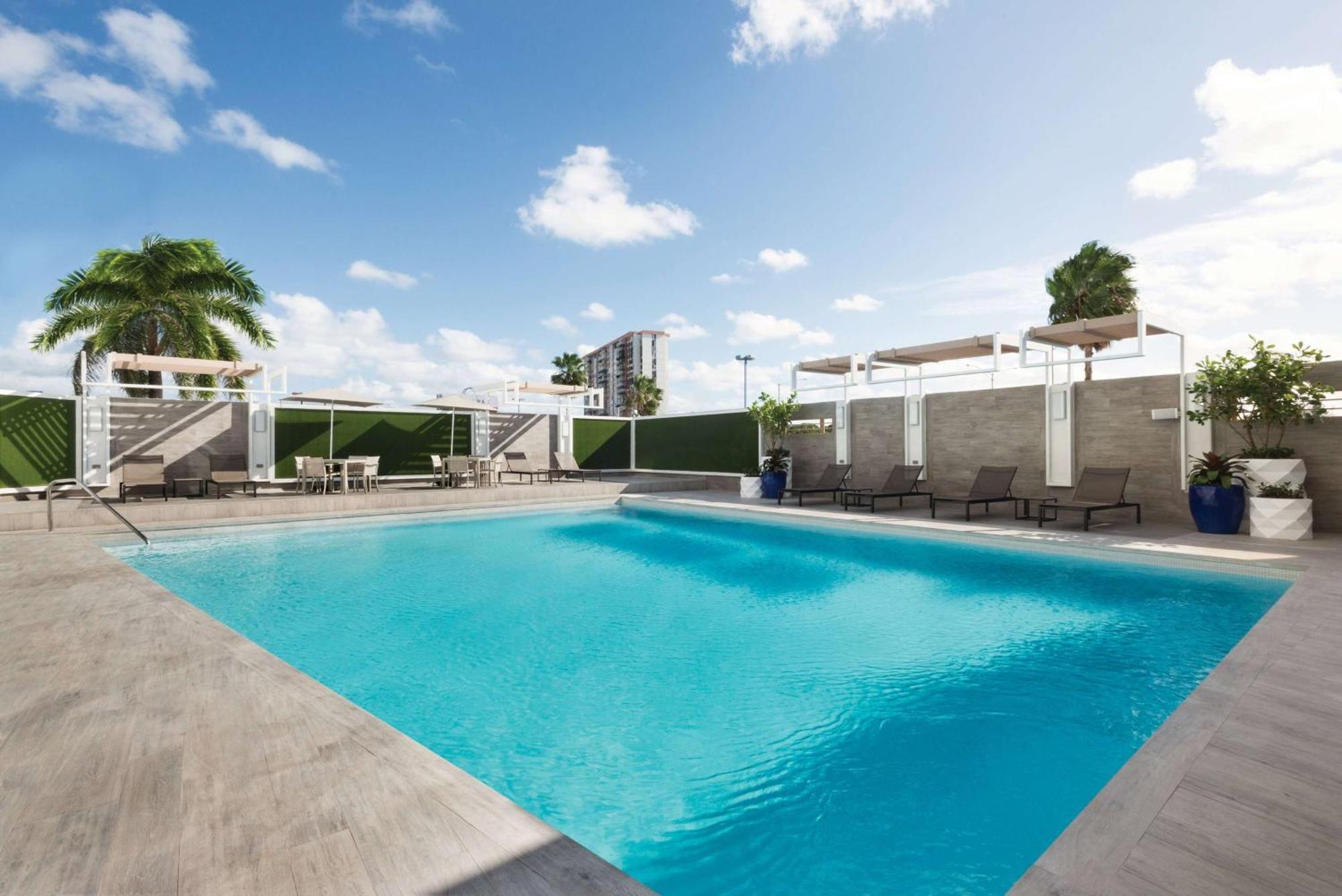 Tryp By Wyndham Isla Verde San Juan Luaran gambar