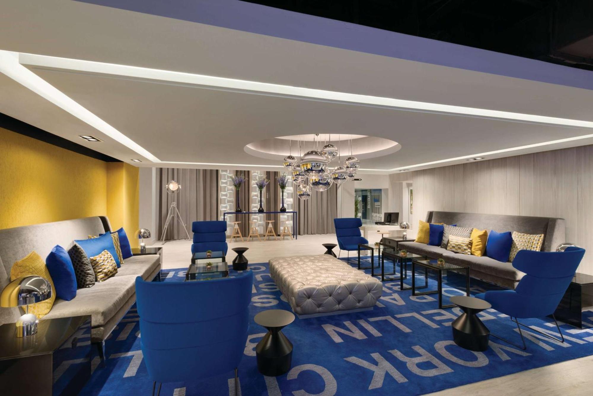 Tryp By Wyndham Isla Verde San Juan Luaran gambar