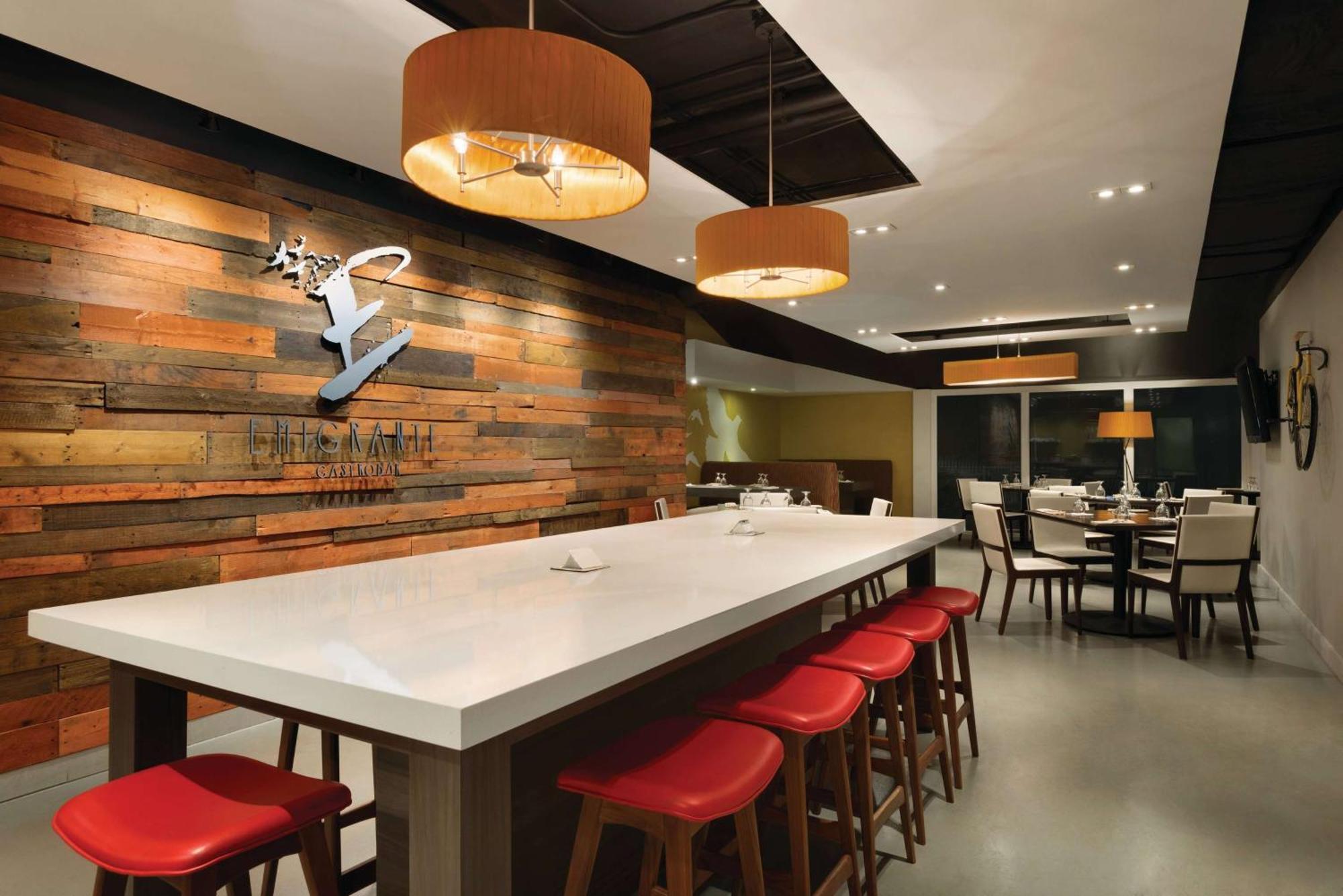 Tryp By Wyndham Isla Verde San Juan Luaran gambar