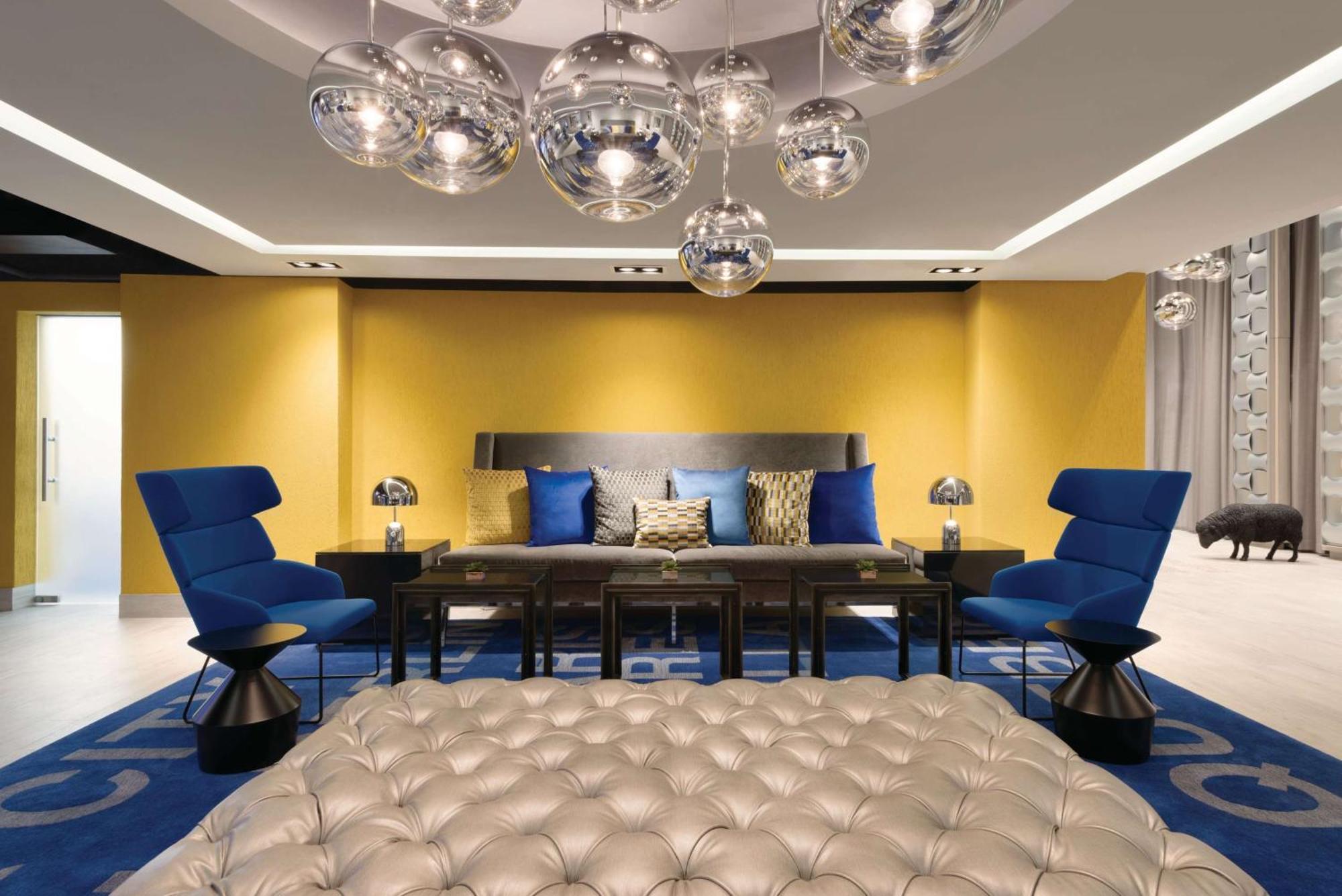 Tryp By Wyndham Isla Verde San Juan Luaran gambar