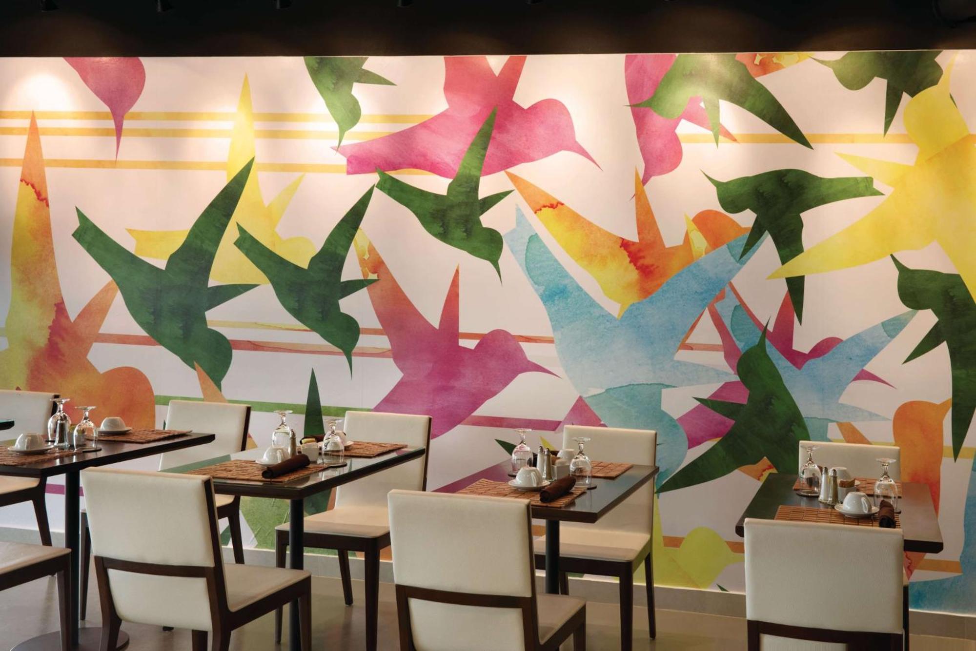 Tryp By Wyndham Isla Verde San Juan Luaran gambar