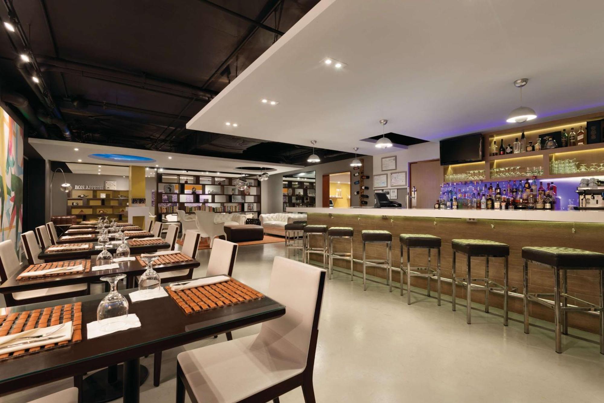 Tryp By Wyndham Isla Verde San Juan Luaran gambar