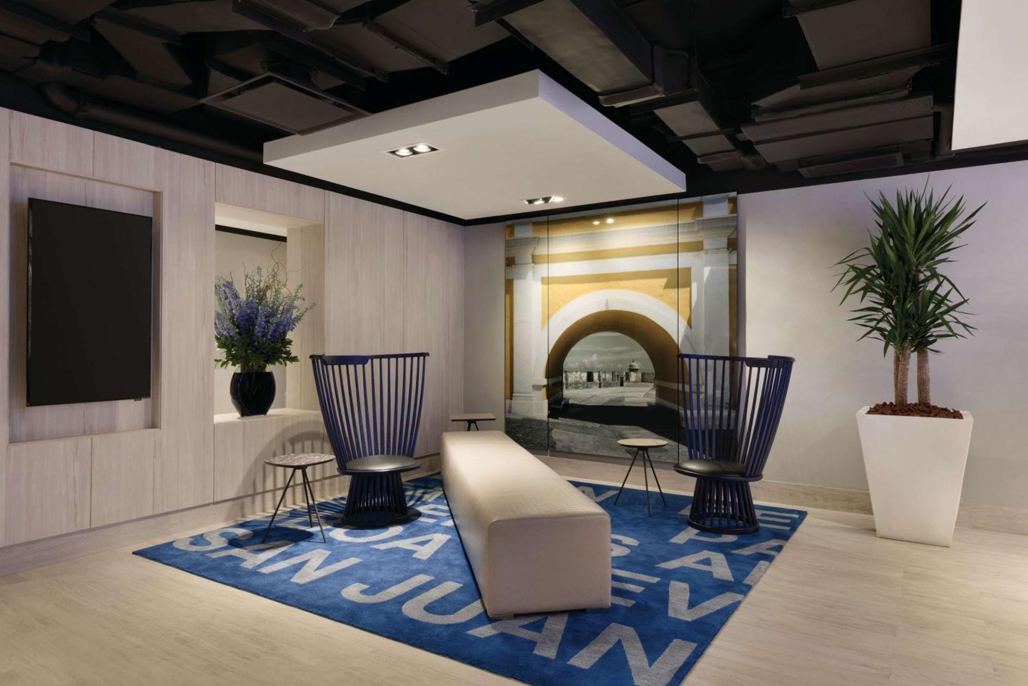 Tryp By Wyndham Isla Verde San Juan Luaran gambar